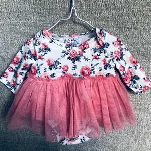 Nicole Miller New York 0-3 months